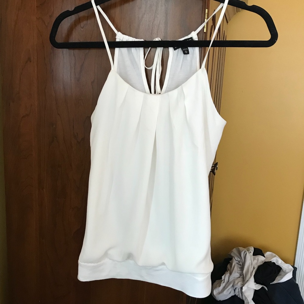Express tank